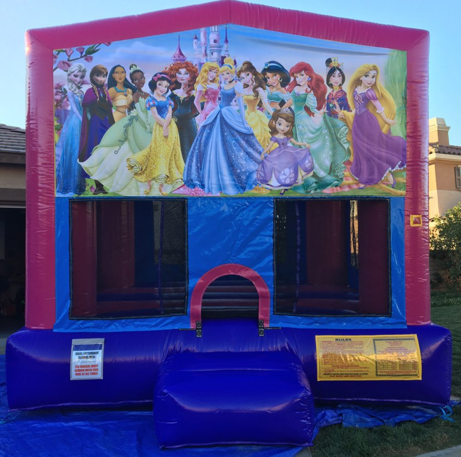 Hemet Party Rental JUMPERS