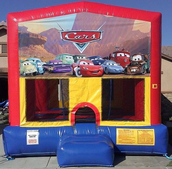 Hemet Party Rental JUMPERS